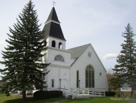 Milford Congregational Church (2005)