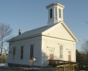 United Methodist Church (2003)