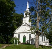 United Church of Monmouth (2006)