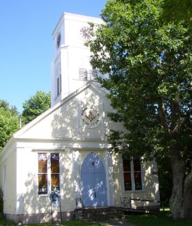 Masonic Lodge (2006)