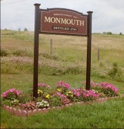 sign: Welcome to Monmouth (2002)