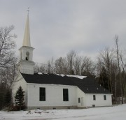 Church on Route 173 (2004)