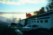 Early Morning Moody's Diner (2001)