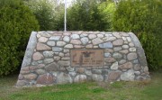 Veterans Memorial (2005)