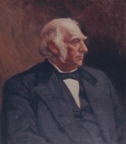 Anson P. Morrill (courtesy Maine State Museum)