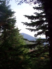 Sugarloaf Mountain (2007)