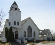 United Methodist Church (2004)