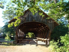Sunday River Bridge (2007)