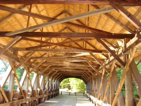 Sunday River Bridge (2007)
