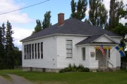Capitol School Museum and Gift Shop (2003)