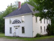 Nobleboro Grange No. 369 (2004)