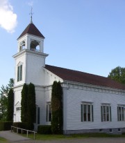 Church in the Village (2004)