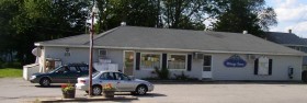 The Village Store (2004)