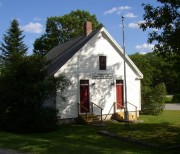 Nobleboro Historical Center (2004)