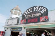 Entrance to the Pier (2002)