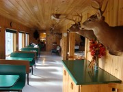 Homestead Lodge Interior (2008)