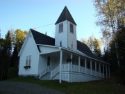 Oxbow Congregational Church (2008)