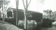 Covered Bridge (c. 1935)