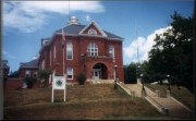 Oxford County Courthouse (Oxford County)