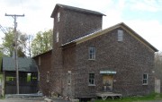 Dinsmore Grain Company Mill (2005)