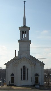 Stetson Memorial United Methodist Church (2006)