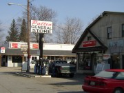 Patten General Store (2006)