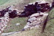 Archaeoligical Excavation of Colonial Pemaquid (2001)