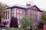 Penobscot County Courthouse (2001)