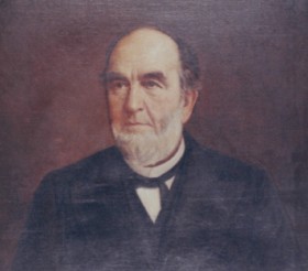 Frederick A. Pike, courtesy Maine State Museum
