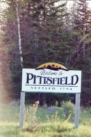 Sign: Welcome to Pittsfield (2002)