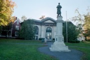 Pittsfield Public Library (2002)