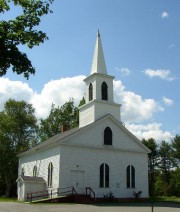 East Pittston Methodist Church (2004)