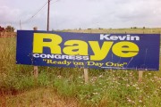 Kevin Raye for Congress, Republican, 2002