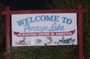 Portage Lake | Maine: An Encyclopedia