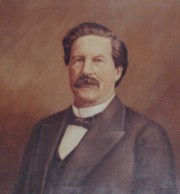 Llewellyn Powers (courtesy Maine State Museum)