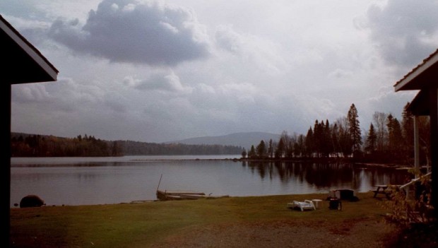 Rangely Lake (2001)
