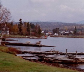 Rangely Lake (2001)