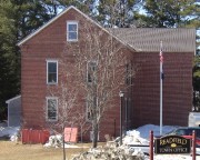 Town Office (2002)