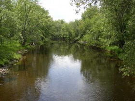 Sebasticook River