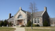 Rockland Public Library (2005)