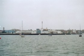 Rockland Harbor (2002)