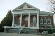 Thornton Academy, Library (2003)