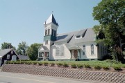 Church in Sangerville (2002)
