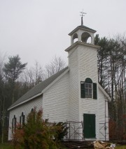 Walpole Union Chapel (2004)