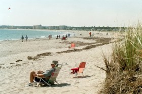 Scarborough Beach (2002)