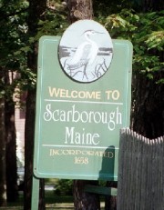 Sign: Welcome to Scarborough (2002)