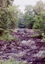 Fall Brook at Solon Village (2001)