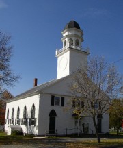 Congregational Church (2003)
