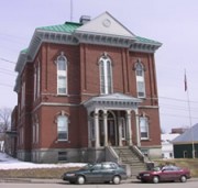 Somerset County Courthouse (2003)