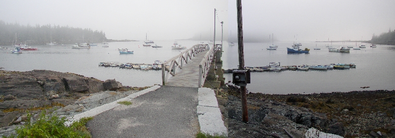 Sorrento Harbor (2004)